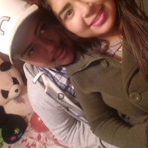 Meet your Posher, Alfonso alexandra